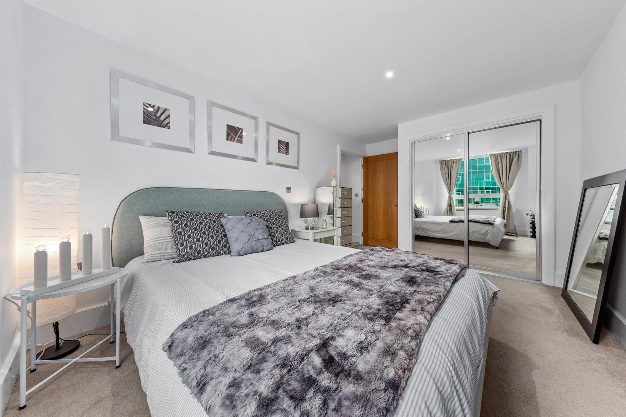 Central London 2 Bedroom Us Embassy London Eye And Riverside View Panoramic Balcony Eksteriør bilde