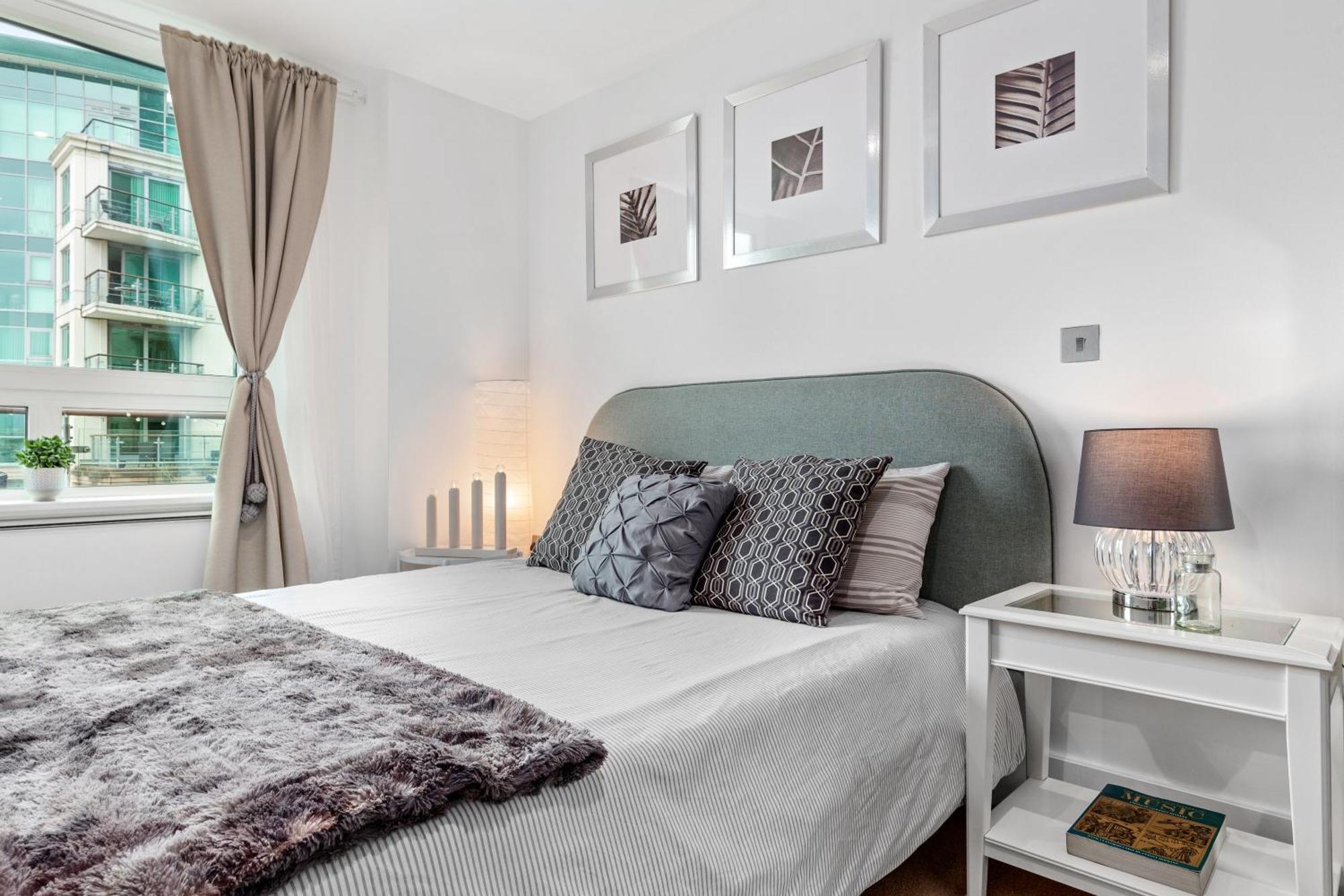 Central London 2 Bedroom Us Embassy London Eye And Riverside View Panoramic Balcony Eksteriør bilde