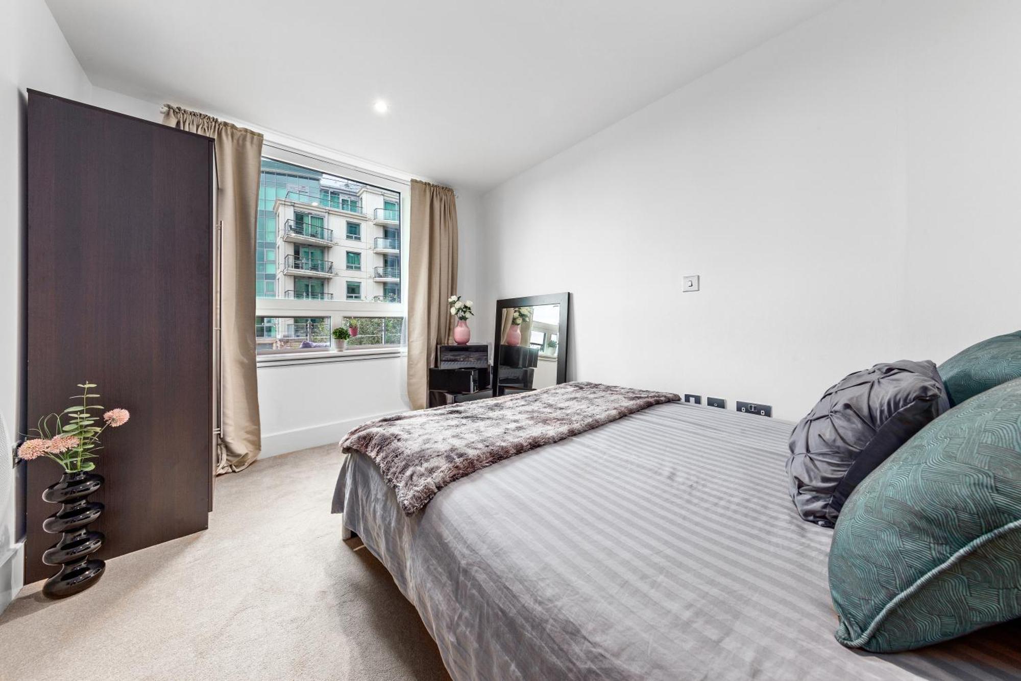 Central London 2 Bedroom Us Embassy London Eye And Riverside View Panoramic Balcony Eksteriør bilde