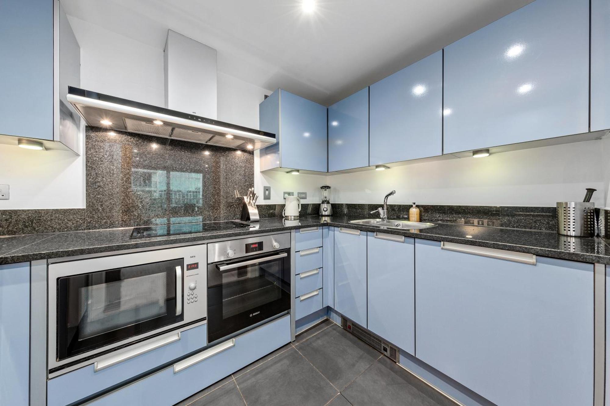 Central London 2 Bedroom Us Embassy London Eye And Riverside View Panoramic Balcony Eksteriør bilde