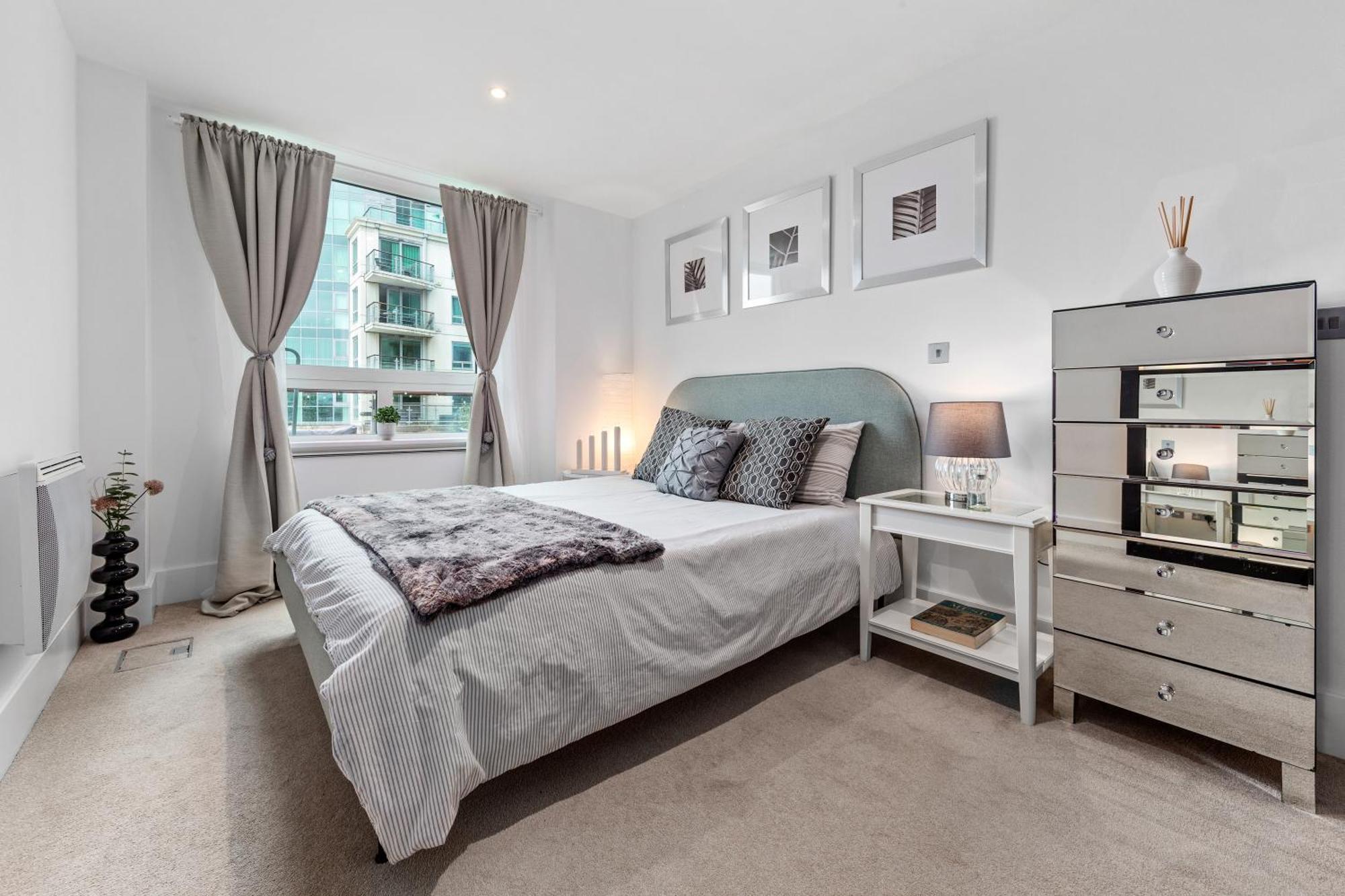 Central London 2 Bedroom Us Embassy London Eye And Riverside View Panoramic Balcony Eksteriør bilde