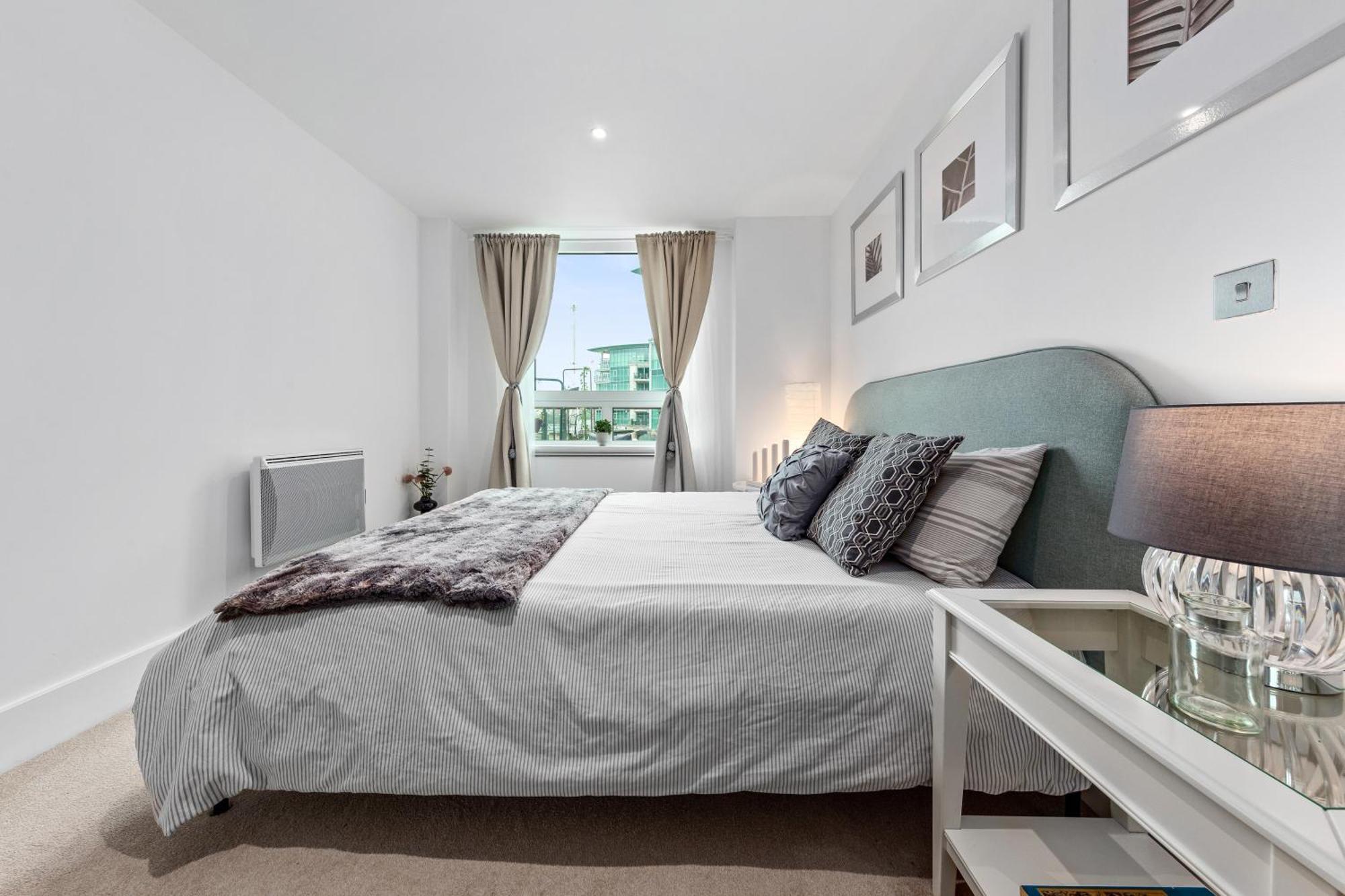 Central London 2 Bedroom Us Embassy London Eye And Riverside View Panoramic Balcony Eksteriør bilde